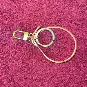 Louis Vuitton key holder